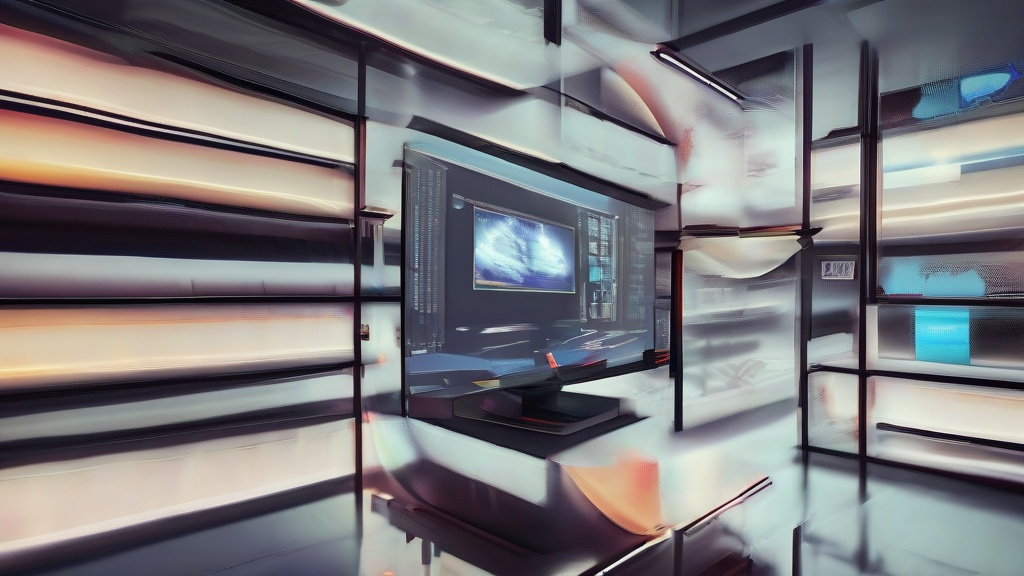 NVIDIA RTX 50系显卡深度评测：性能跃迁与绿色计算的完美融合