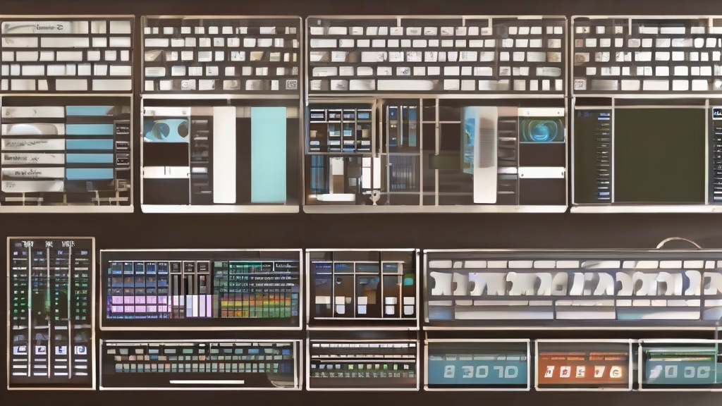 智能家居革命：苹果生态与大数据如何重塑未来生活