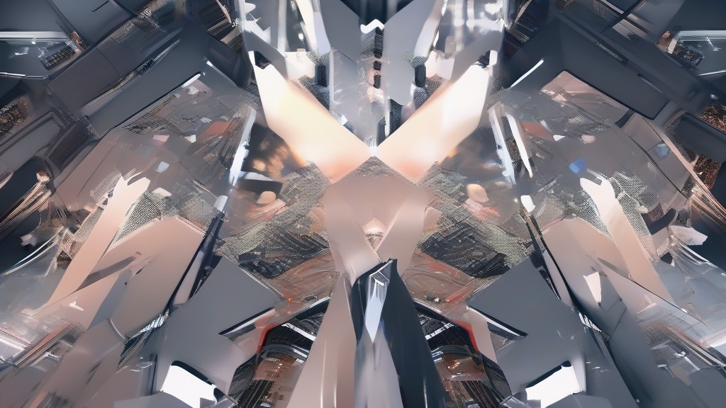 小米生态链与AMD芯片赋能：AI时代的网络安全新范式