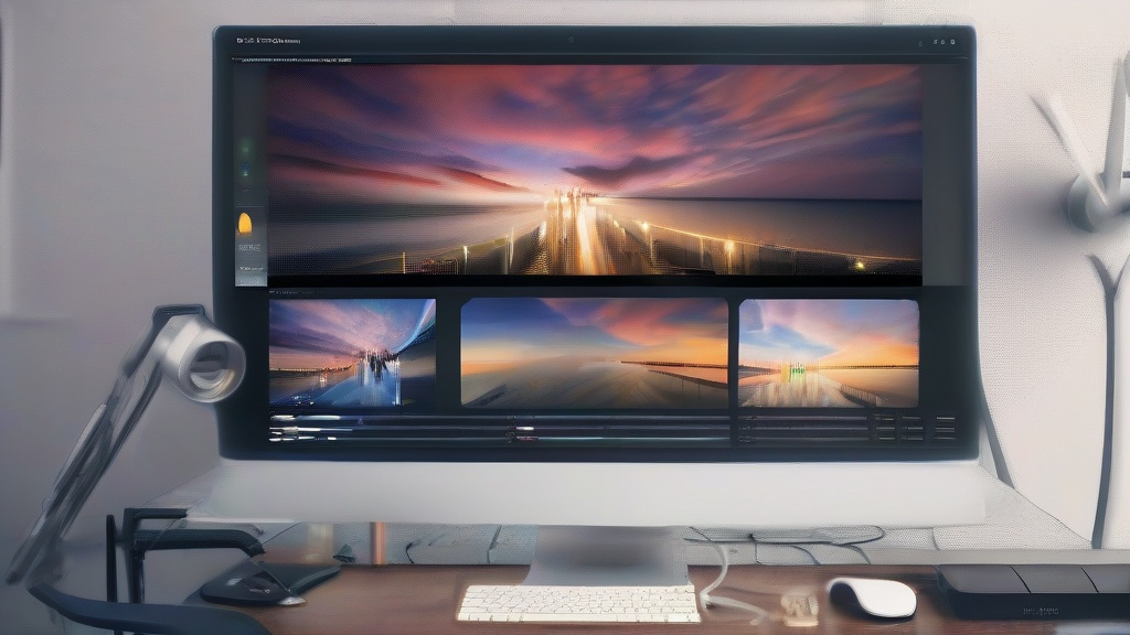 物联网安全与自动驾驶：软件应用如何重塑未来交通生态