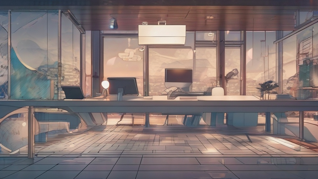 华为AI赋能智能家居：构建全场景智慧生活新范式