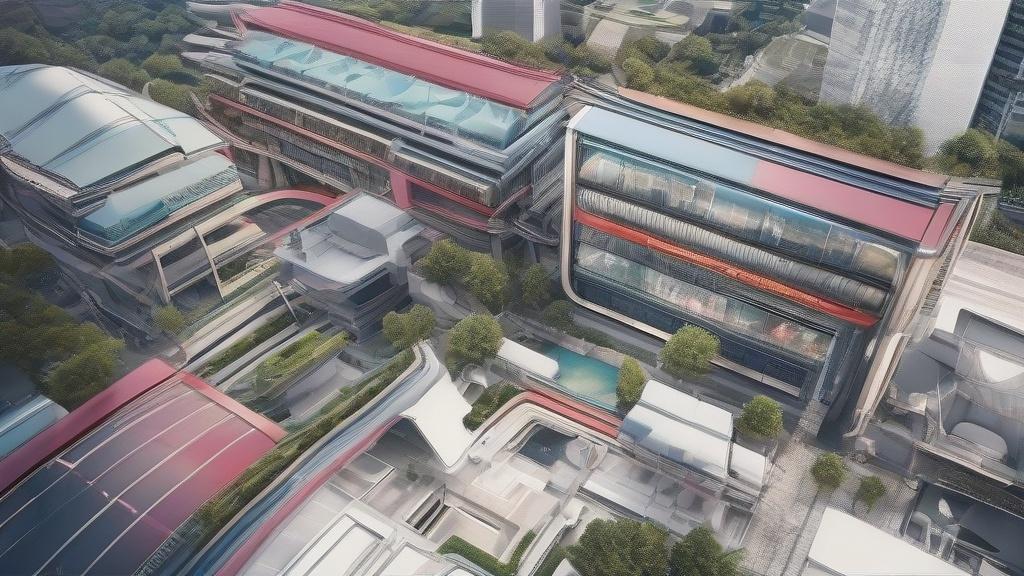 自动驾驶革命：Intel芯片与大数据如何重塑未来交通生态