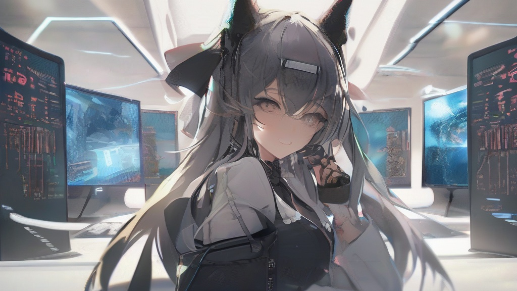 半导体革命与VS Code：人工智能开发的双轮驱动引擎