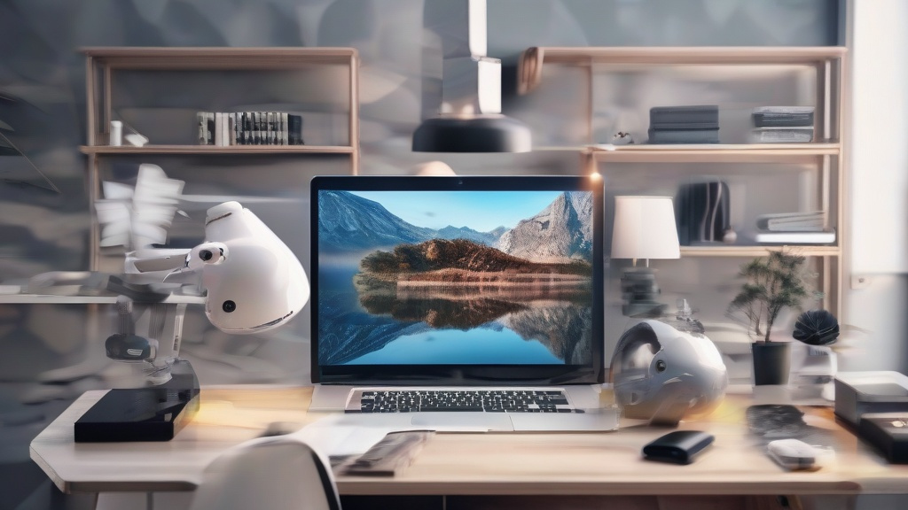 智能家居中枢与消费级无人机：202X年技术融合新趋势深度解析