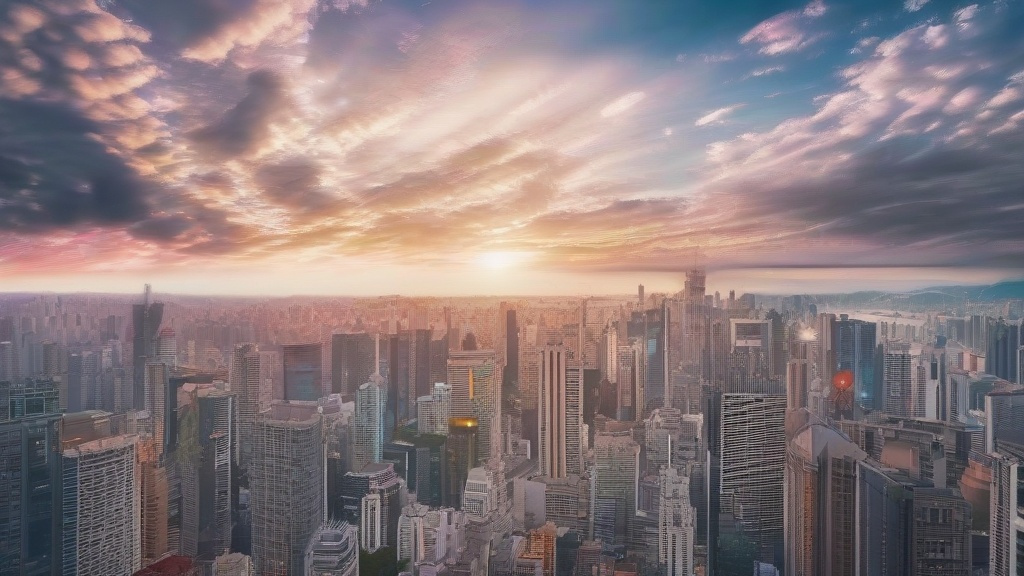 自动驾驶与大数据：重塑未来交通的双重引擎