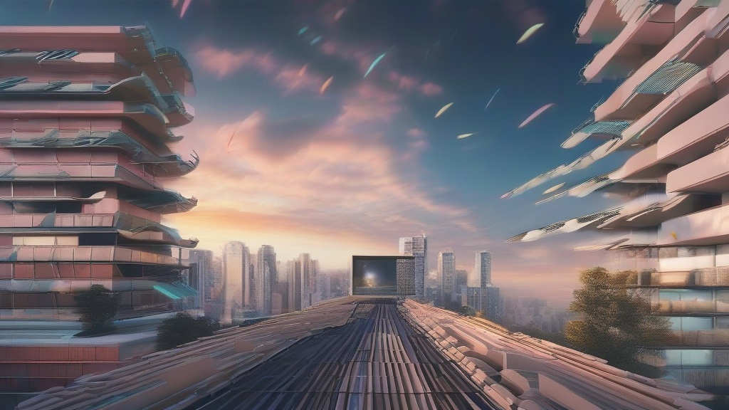 AI驱动下的智能家居革命：芯片与前端开发的协同进化