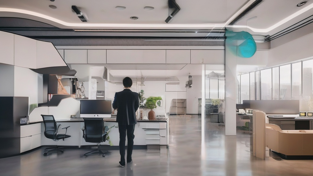 AMD锐龙AI引擎与大语言模型协同：硬件性能深度解构