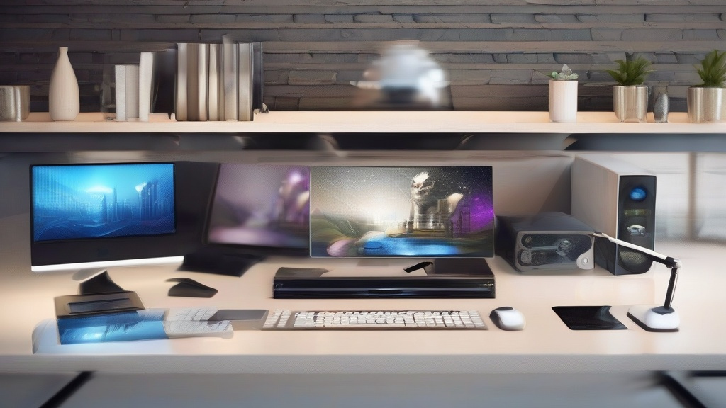 小米AIoT生态硬件深度评测：深度学习驱动的智能进化之路