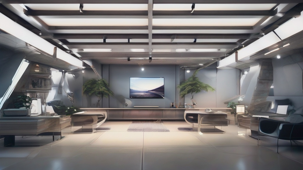 AMD处理器革新与大数据技术融合驱动未来计算范式