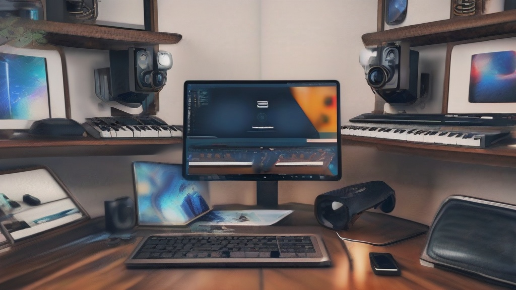 大语言模型与硬件协同进化：Intel与苹果的技术竞合启示录