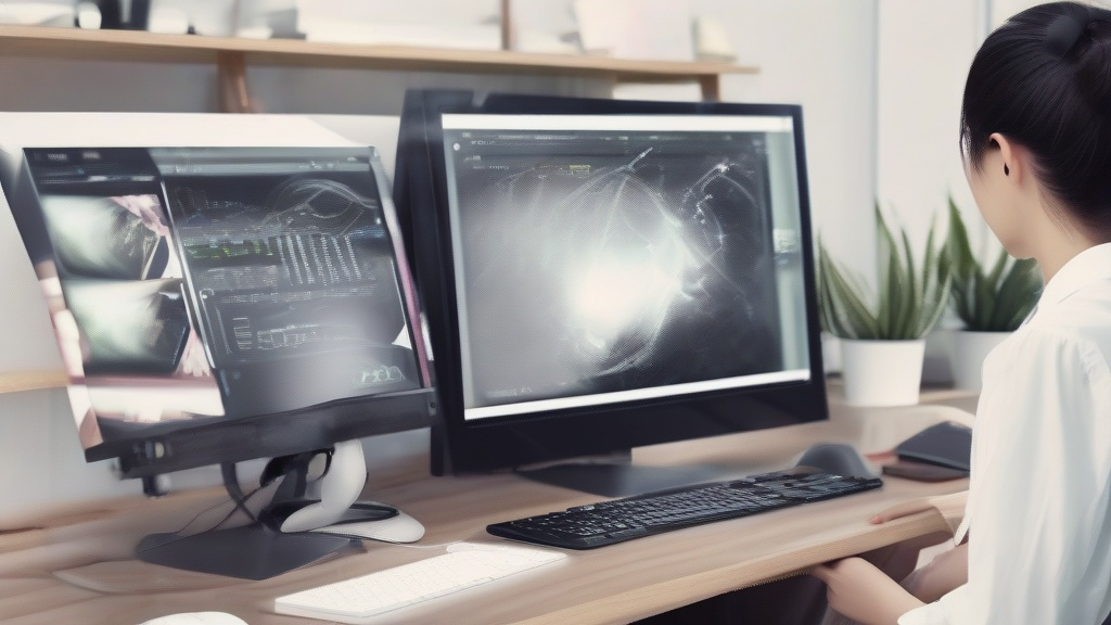 NVIDIA Omniverse：元宇宙开发者的终极数字协作平台