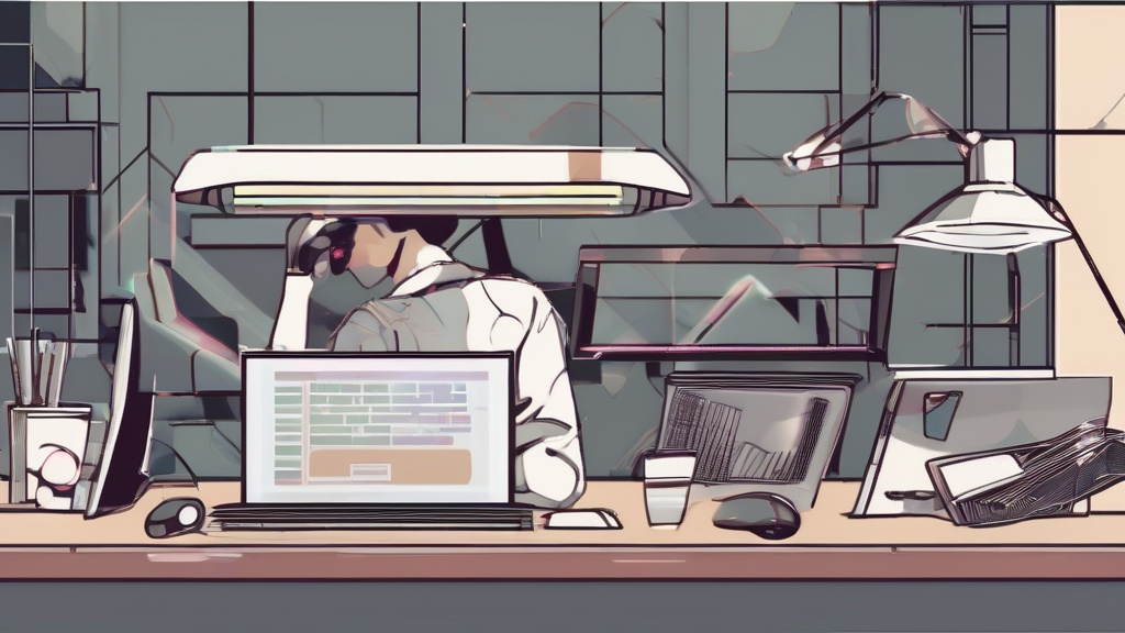 云计算与半导体协同进化：驱动软件应用创新的双引擎