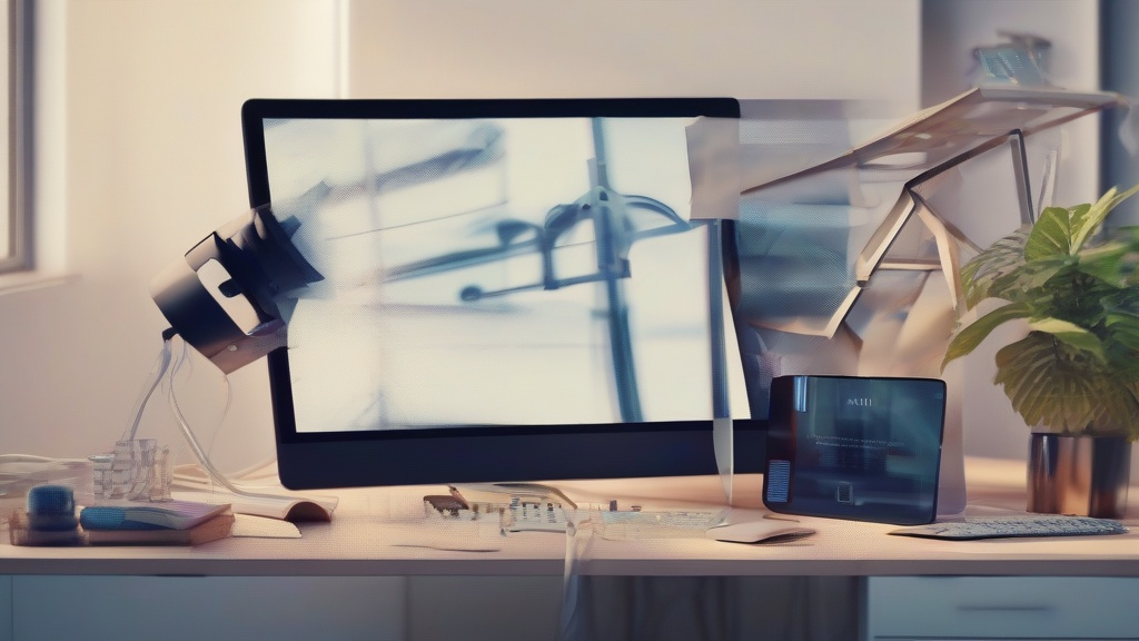 Intel芯片赋能大数据与量子计算：软件应用的未来图景