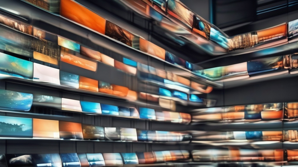 Intel与AMD处理器数据库性能深度对比：谁才是数据时代的王者？