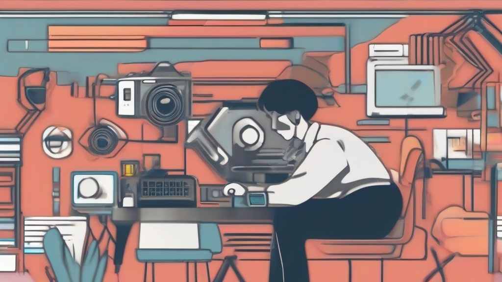 量子计算与前端开发：半导体时代的跨维度技术融合探索