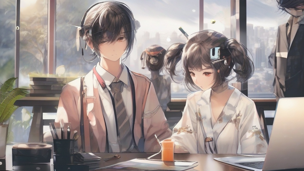 云端智算、量子跃迁与无人机集群：AI驱动的三大技术革命