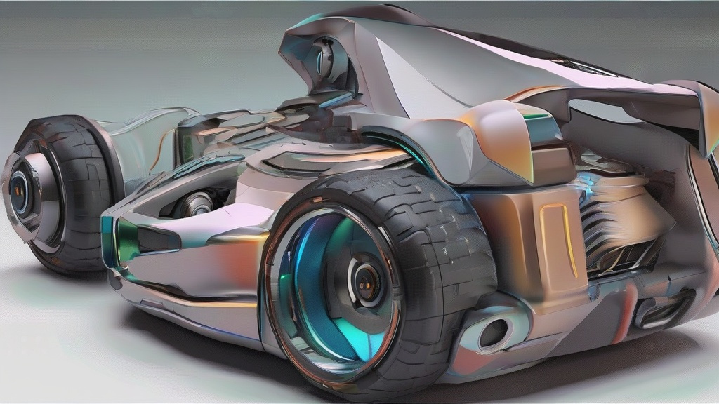 自动驾驶与GPT-4融合：重构智能交通的未来图景