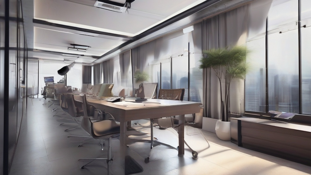 AMD处理器革新与网页设计范式升级：技术融合驱动未来体验