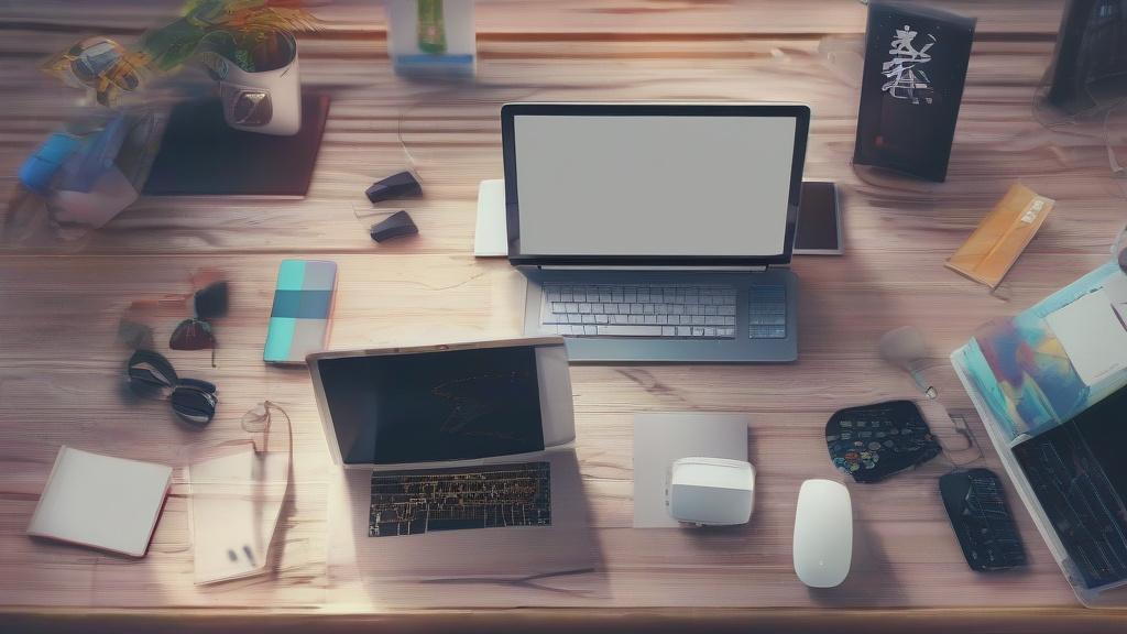 苹果生态与网页设计融合：如何重塑数字交互体验