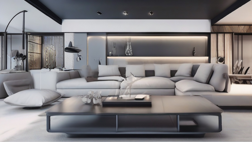 小米生态链革新、AMD芯片突破与苹果AI战略：科技三巨头的创新交响曲