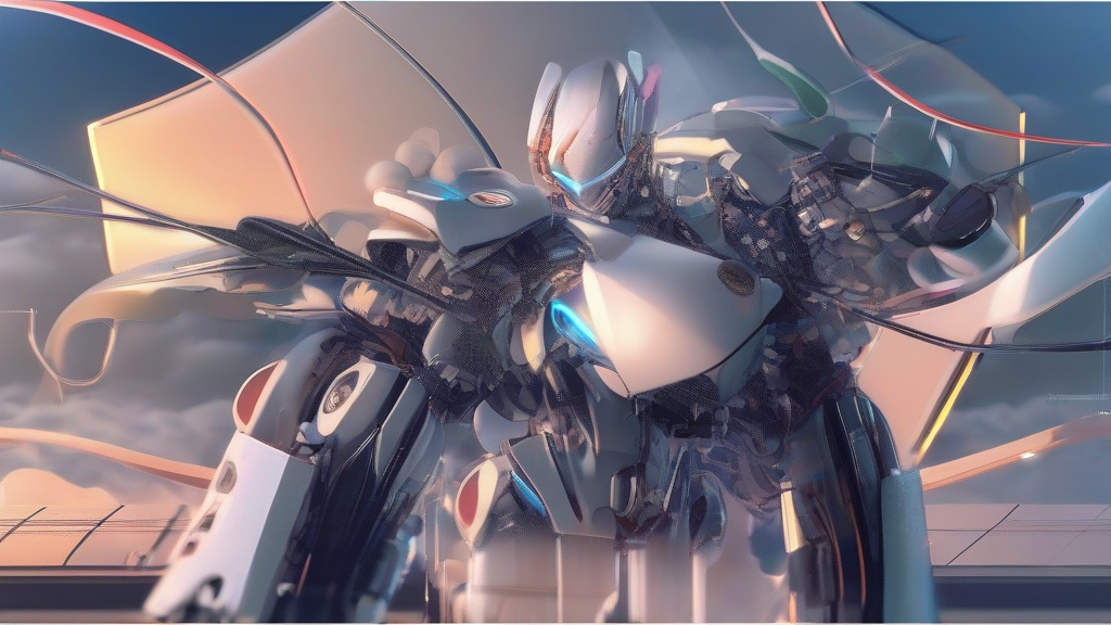 华为鸿蒙生态与网页设计革新：开启全场景交互新范式