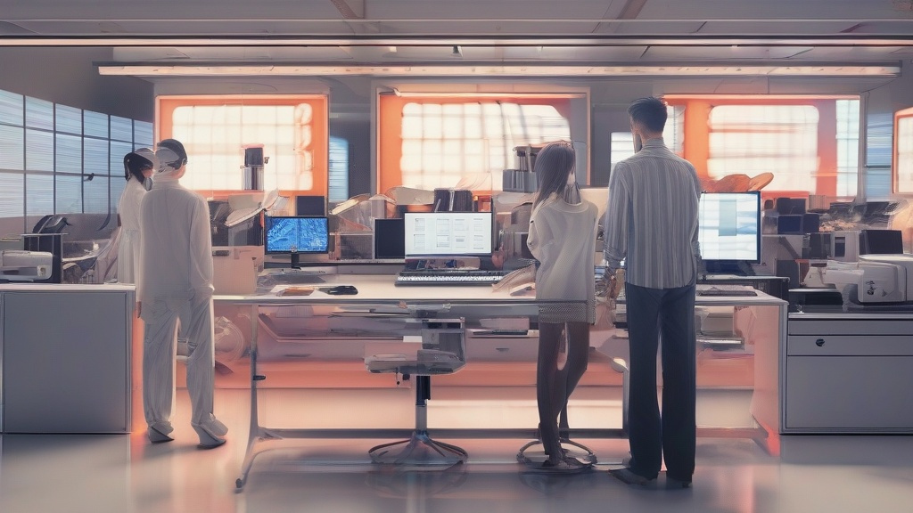 GPT-4赋能下的Intel处理器：AI算力与硬件协同新突破