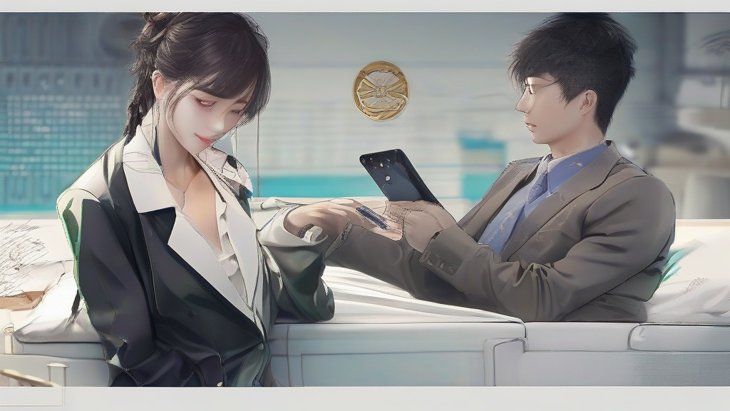 机器学习赋能网页设计：智能交互与个性化体验的革新之路