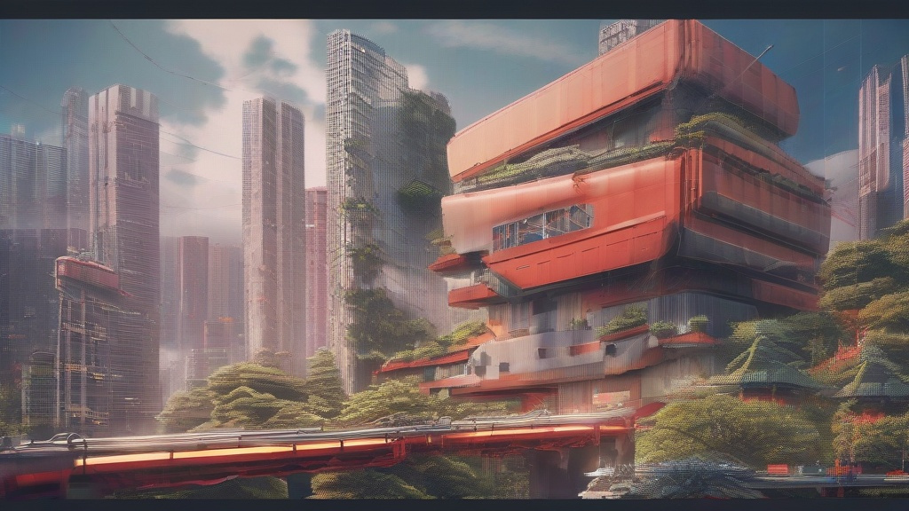 自动驾驶与半导体：智能时代的双轮驱动技术革命