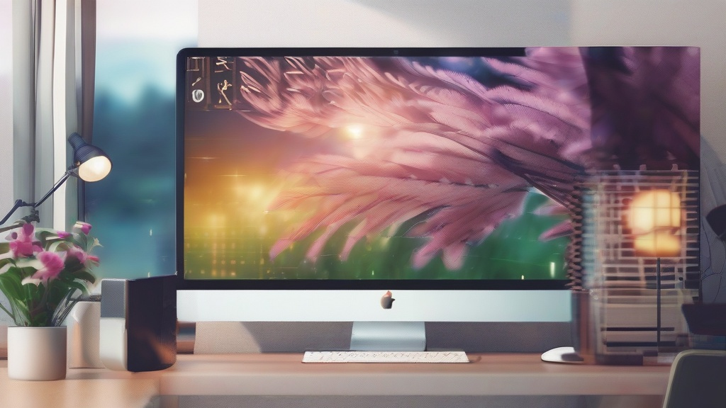 NVIDIA RTX 50系列显卡硬件评测：性能飞跃与网页设计新可能