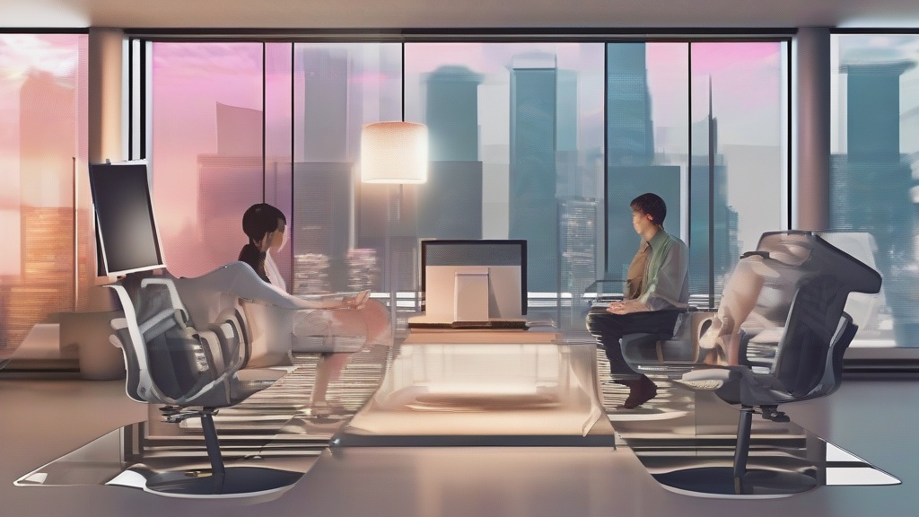 Docker容器化、GPT-4智能与半导体革新：软件应用的未来图景