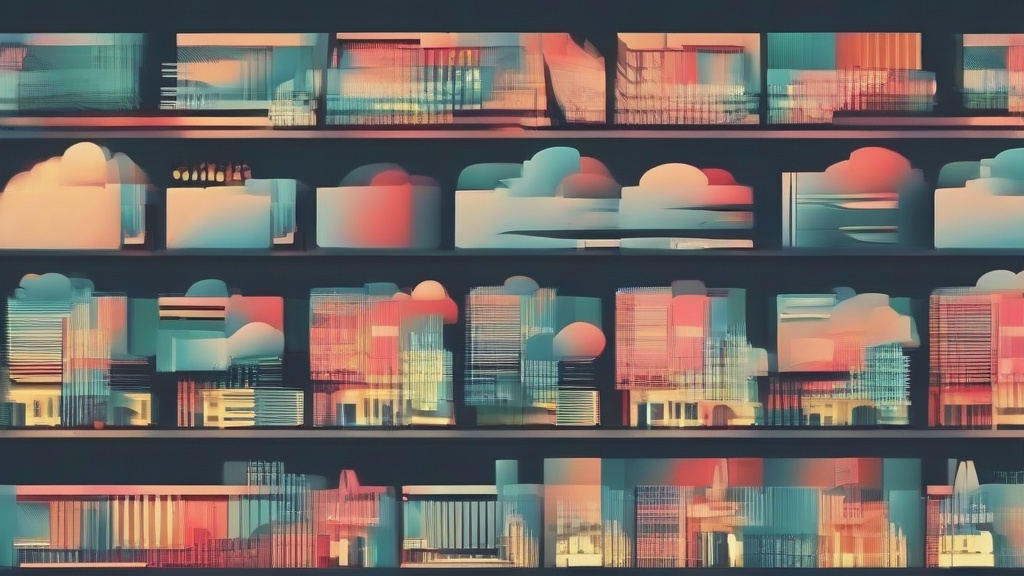 人脸识别技术革新：机器学习驱动的智能识别新范式