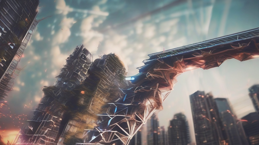 Linux生态、无人机集群与半导体革新：科技融合的三大驱动力