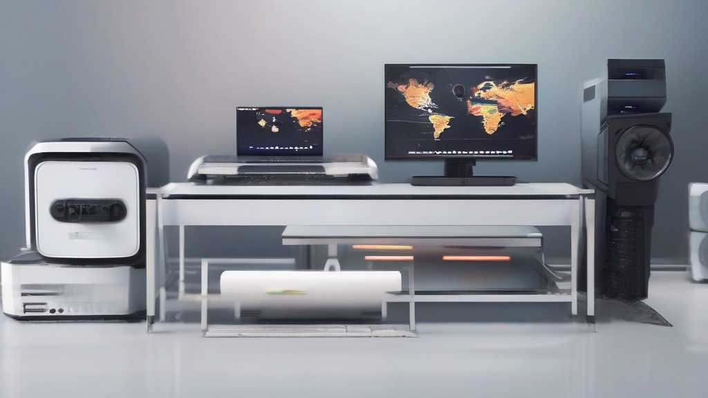 GPT-4、NVIDIA与新能源：科技革命的三大支柱如何重塑未来