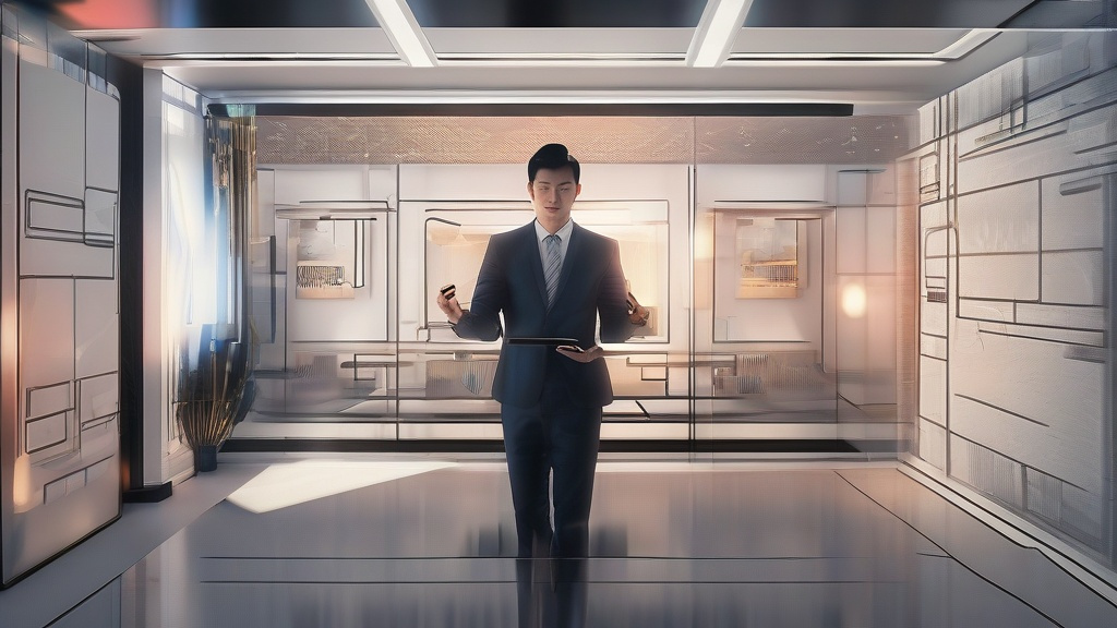 特斯拉与Intel：智能驾驶与芯片革命的协同进化之路