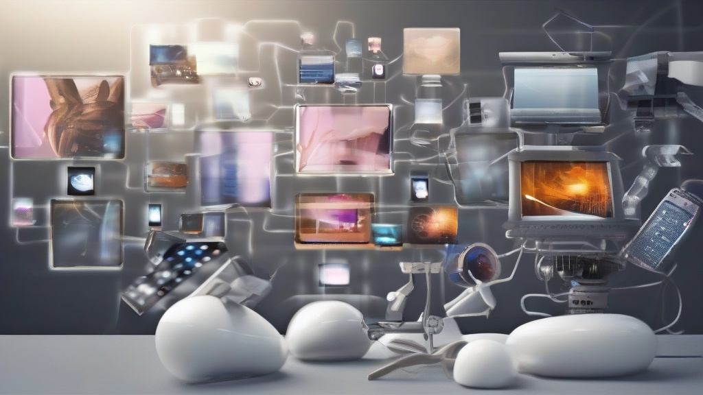 Intel酷睿Ultra与大语言模型协同：硬件性能与AI算力的深度融合