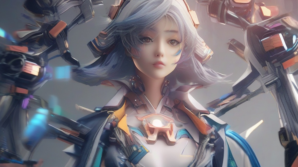 5G赋能小米生态链：新能源硬件创新如何重塑科技体验