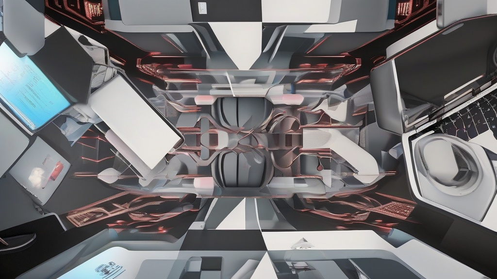 从硅晶圆到前端交互：半导体硬件与数据库协同效能深度评测