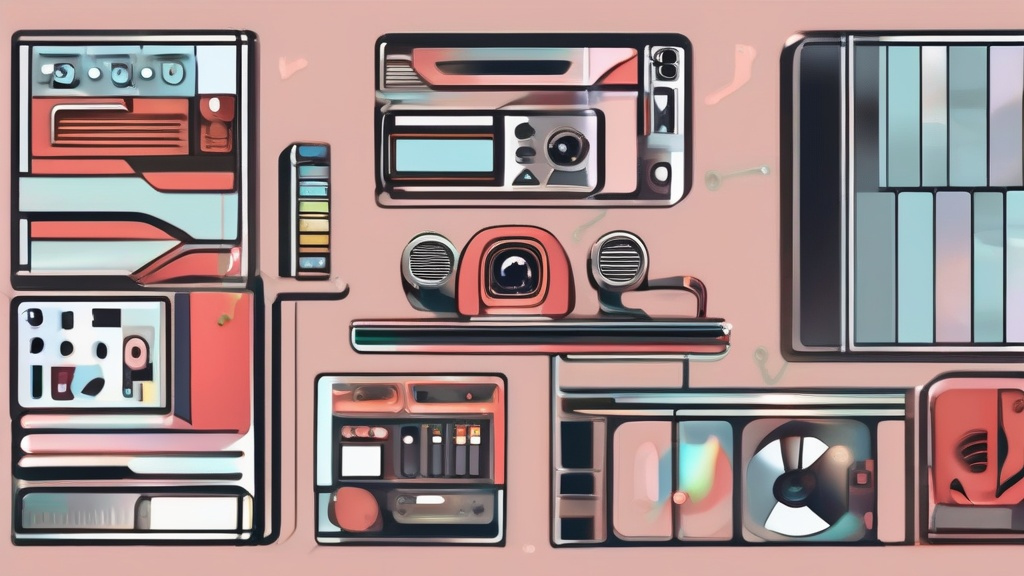 开源物联网芯片评测：从架构到生态的深度技术解析