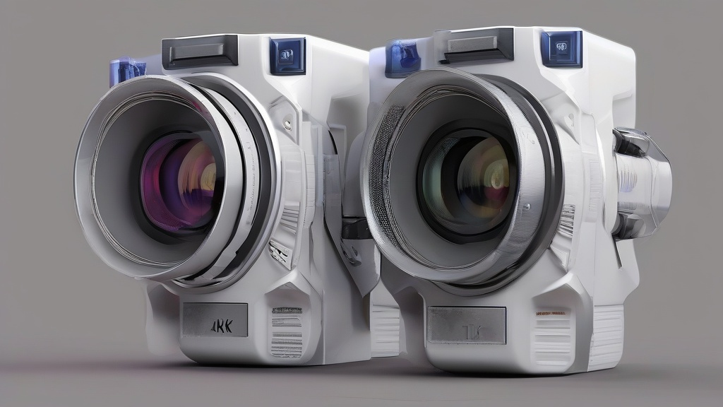 自动驾驶、人脸识别与新能源：软件应用驱动的未来交通革命