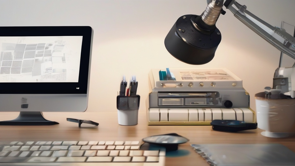 AI算力革命：AMD、NVIDIA与物联网的协同进化之路