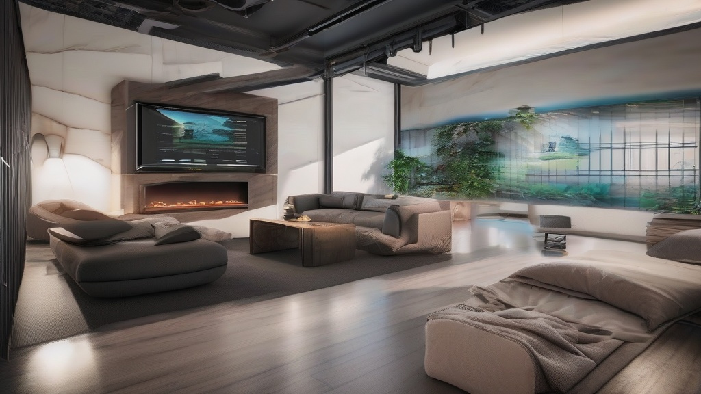 元宇宙开发新范式：VS Code与半导体技术的协同进化