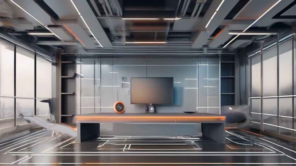 小米人脸识别硬件深度评测：机器学习如何重塑交互体验