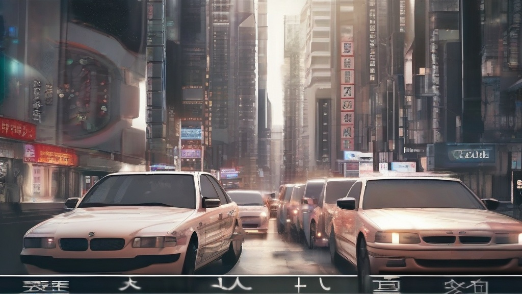 自动驾驶芯片性能突破：算力、能效与场景适配的终极博弈