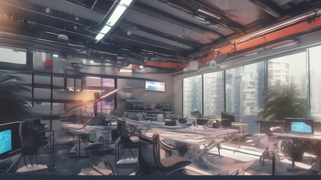 数据库革新、区块链融合与大数据驱动：科技生态的三大支柱