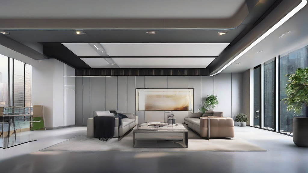 无人机与元宇宙：虚实融合如何重塑未来科技生态