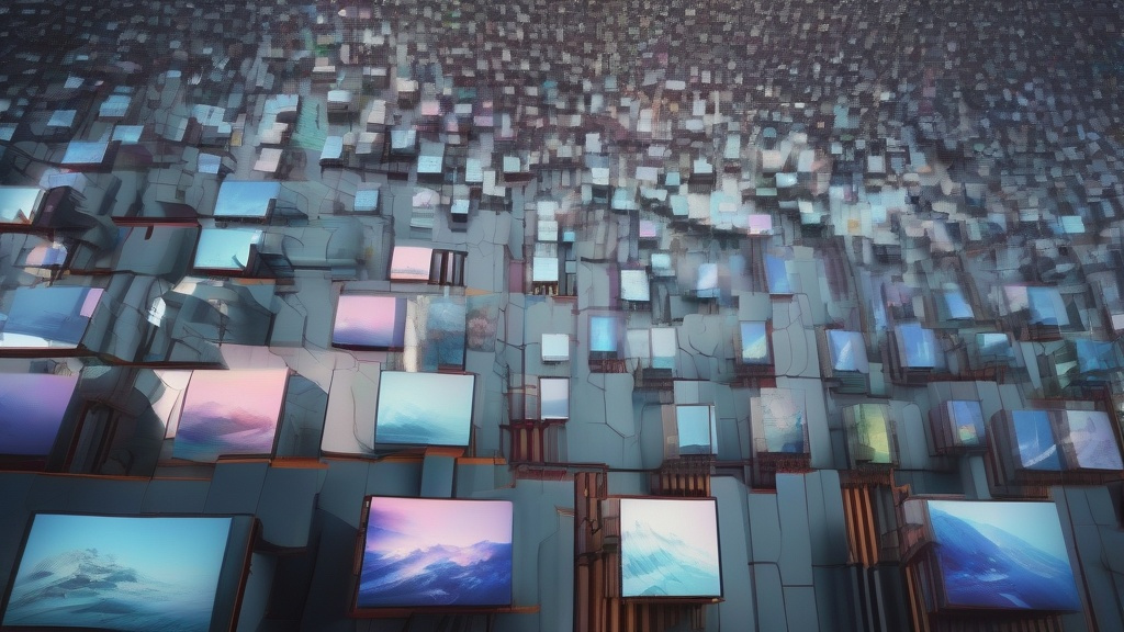 大语言模型、深度学习与半导体：驱动未来科技的三大支柱