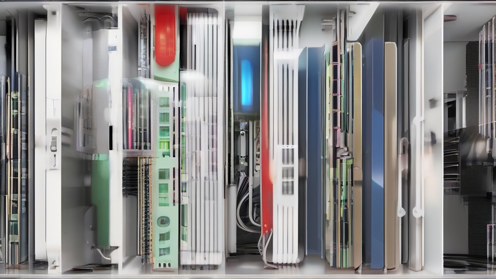 无人机、人脸识别与芯片：智能时代的三大技术支柱解析