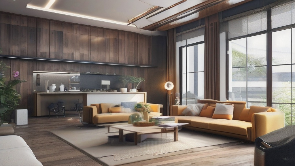 从人脸识别到自动驾驶：AI技术重塑未来交通与安全新范式