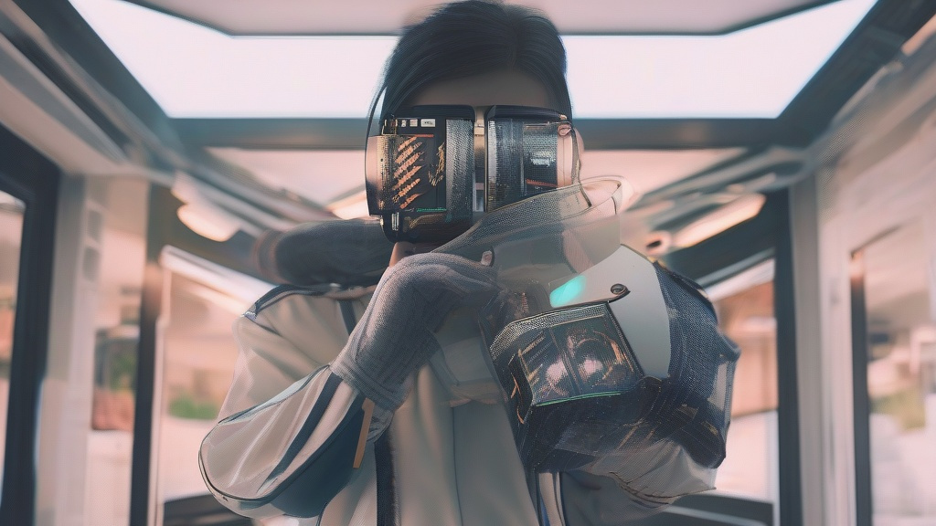 NVIDIA与AMD显卡对决：量子计算时代下的硬件进化启示录