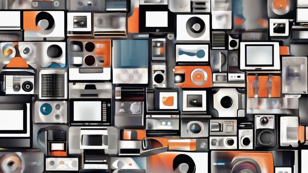 智能家居革命：小米生态链与前端开发的协同进化